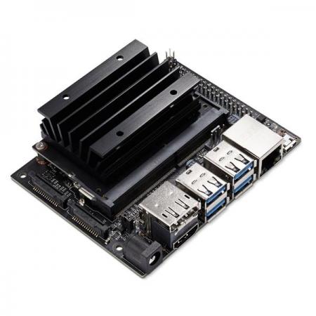 Jetson Nano, 전원, Wifi, Case, Setup, Inference